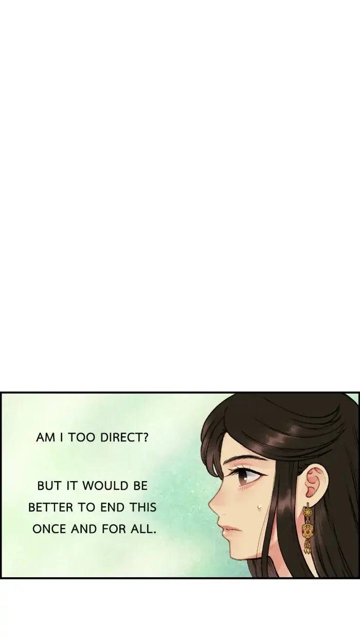 Loveless Heroine Chapter 3 page 8