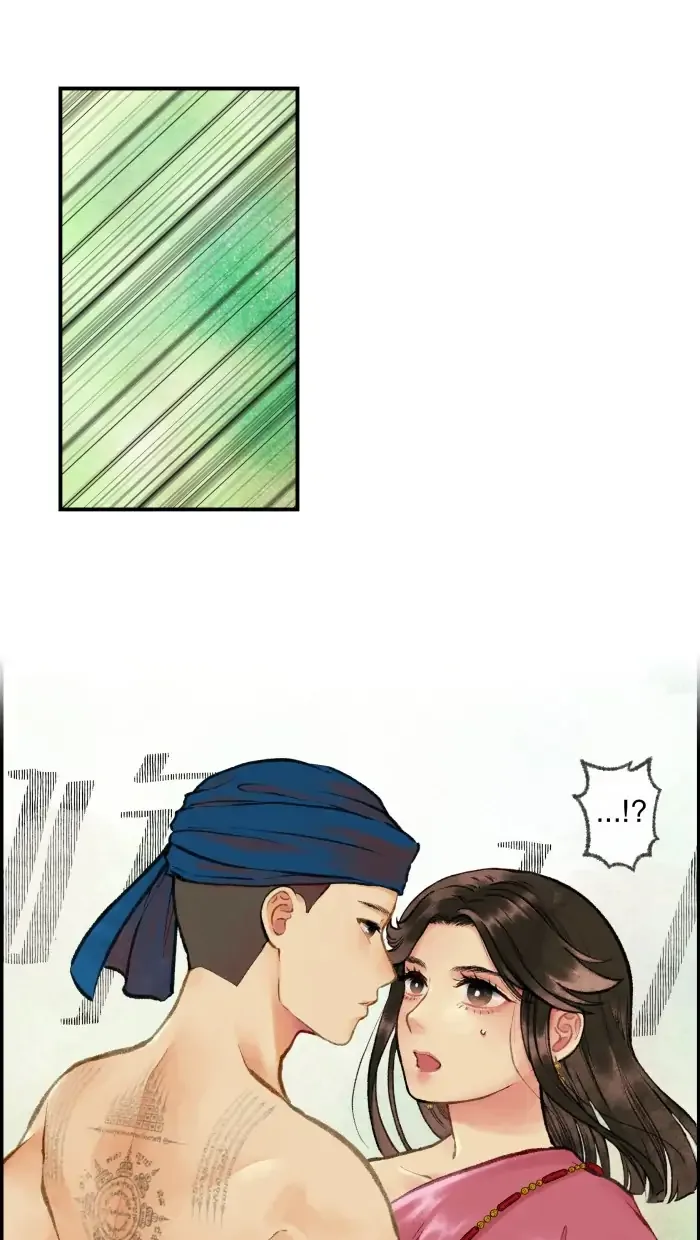 Loveless Heroine Chapter 3 page 9