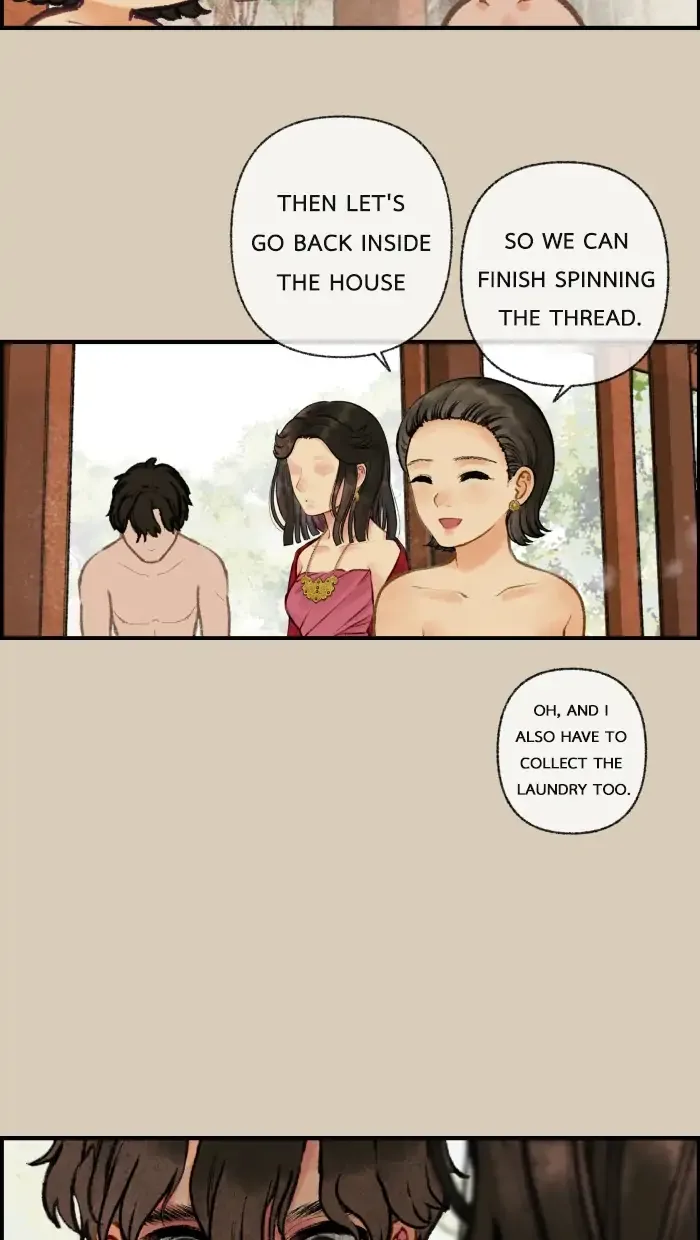 Loveless Heroine Chapter 6 page 5