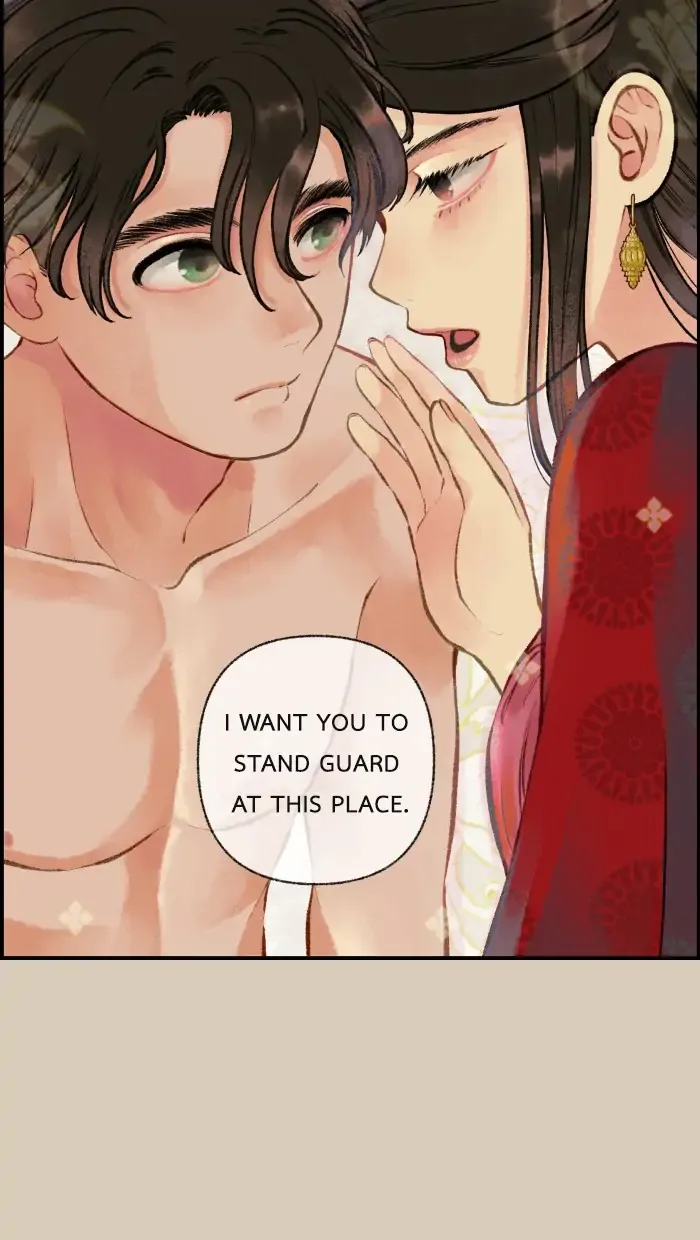 Loveless Heroine Chapter 6 page 7
