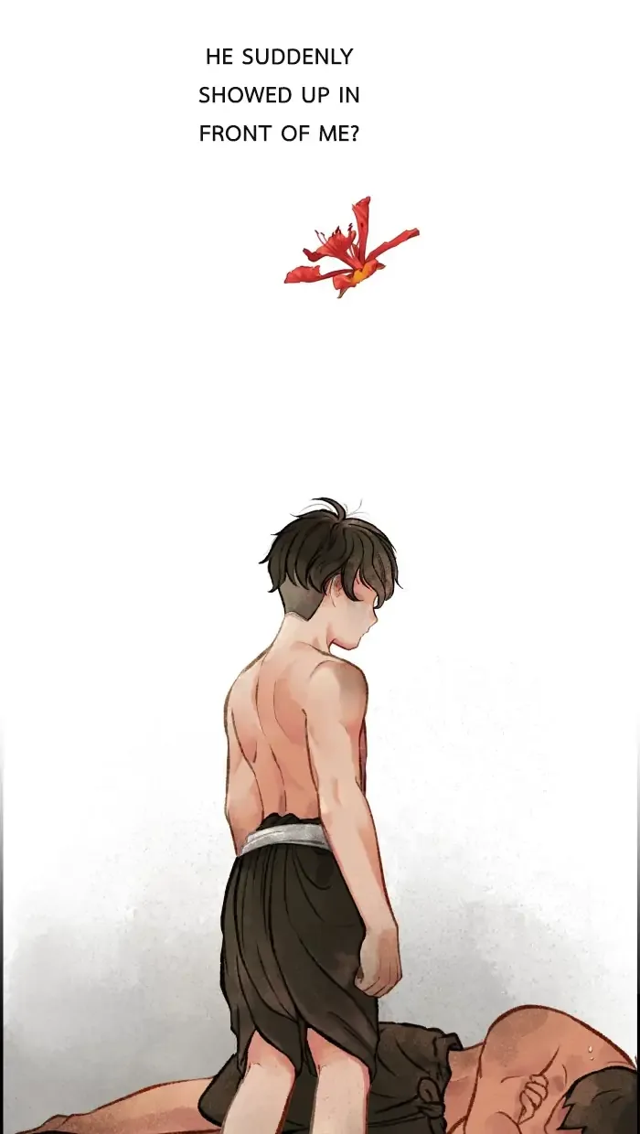 Loveless Heroine Chapter 4 page 6
