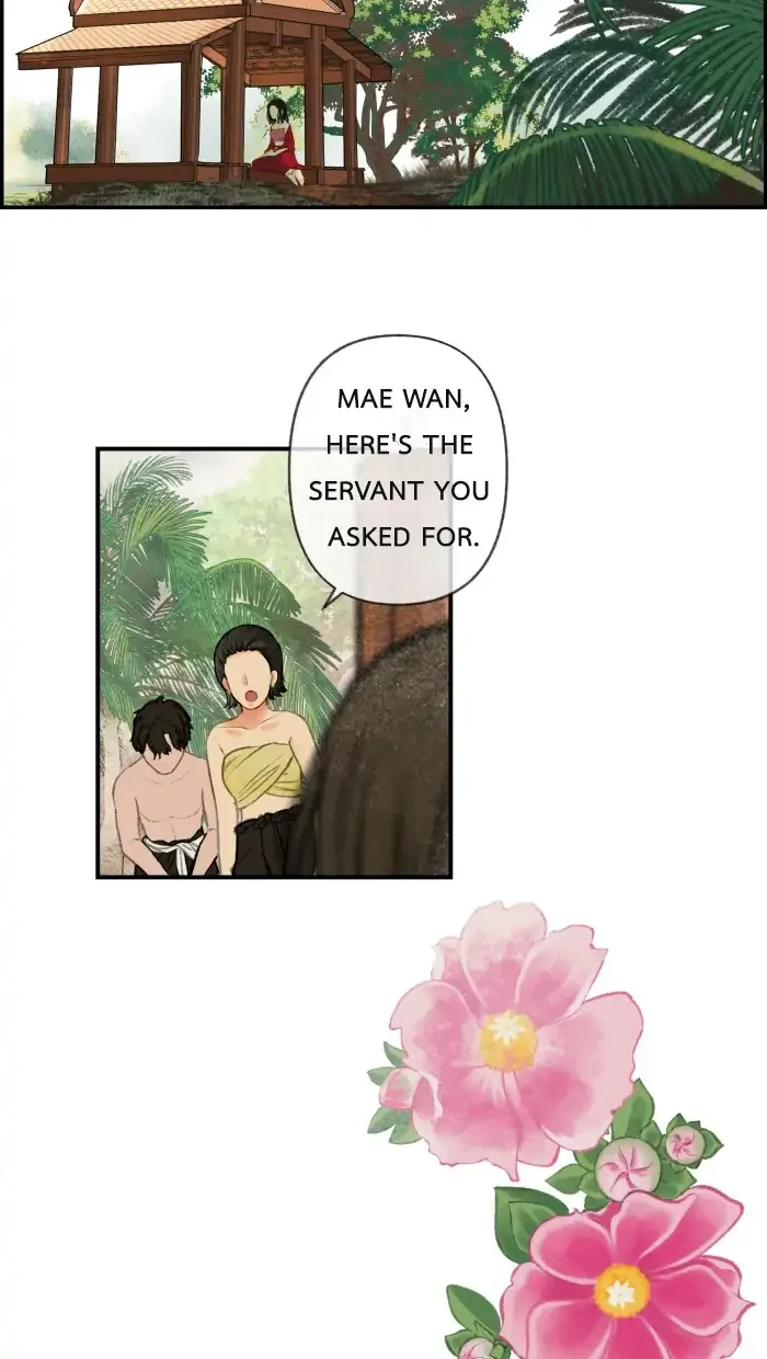 Loveless Heroine Chapter 4 page 11