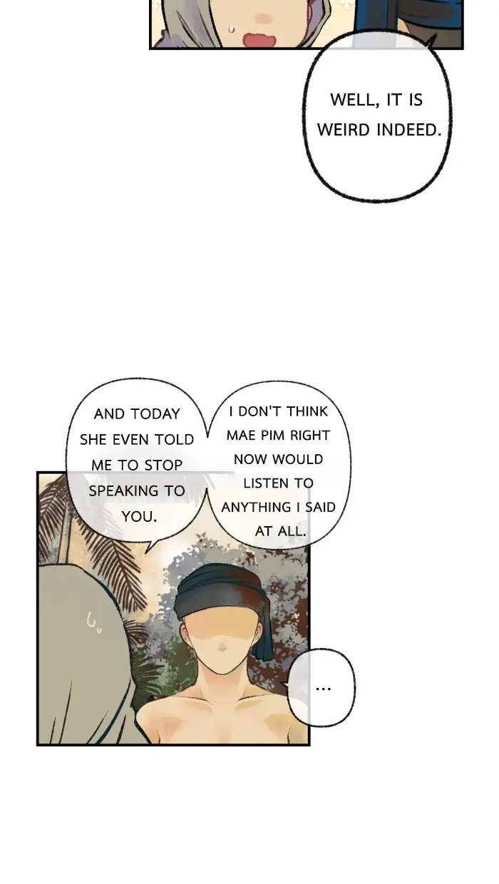 Loveless Heroine Chapter 4 page 30