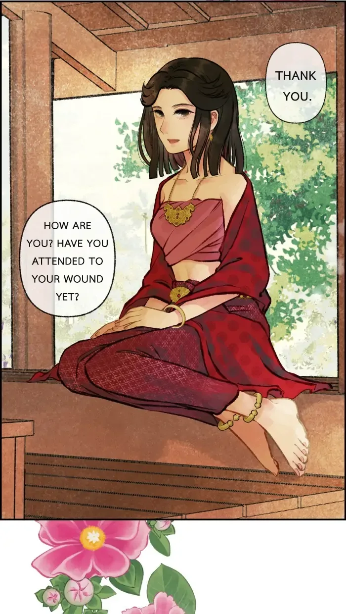 Loveless Heroine Chapter 4 page 12