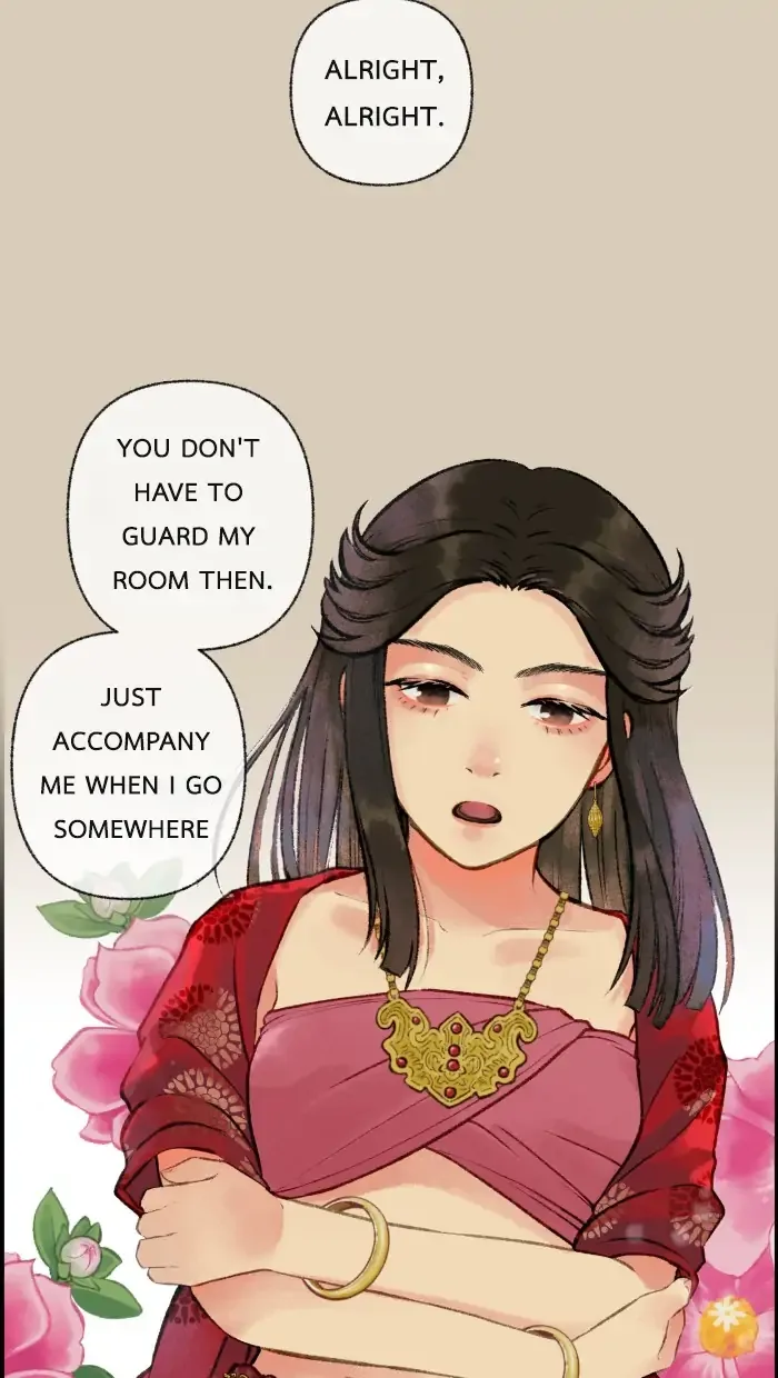 Loveless Heroine Chapter 6 page 3