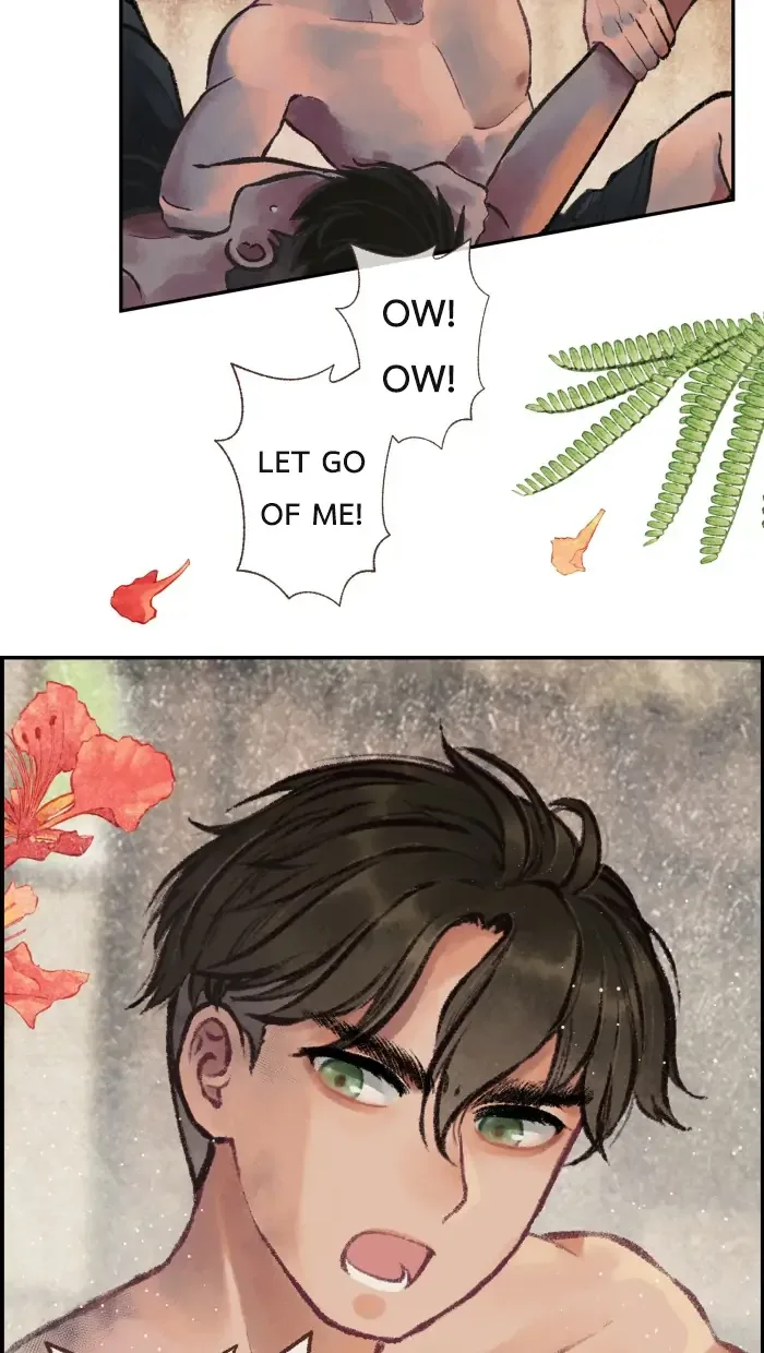 Loveless Heroine Chapter 3 page 36