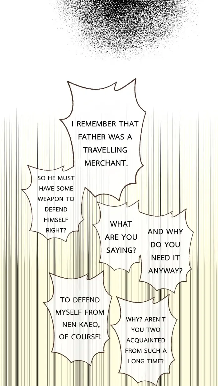 Loveless Heroine Chapter 3 page 28