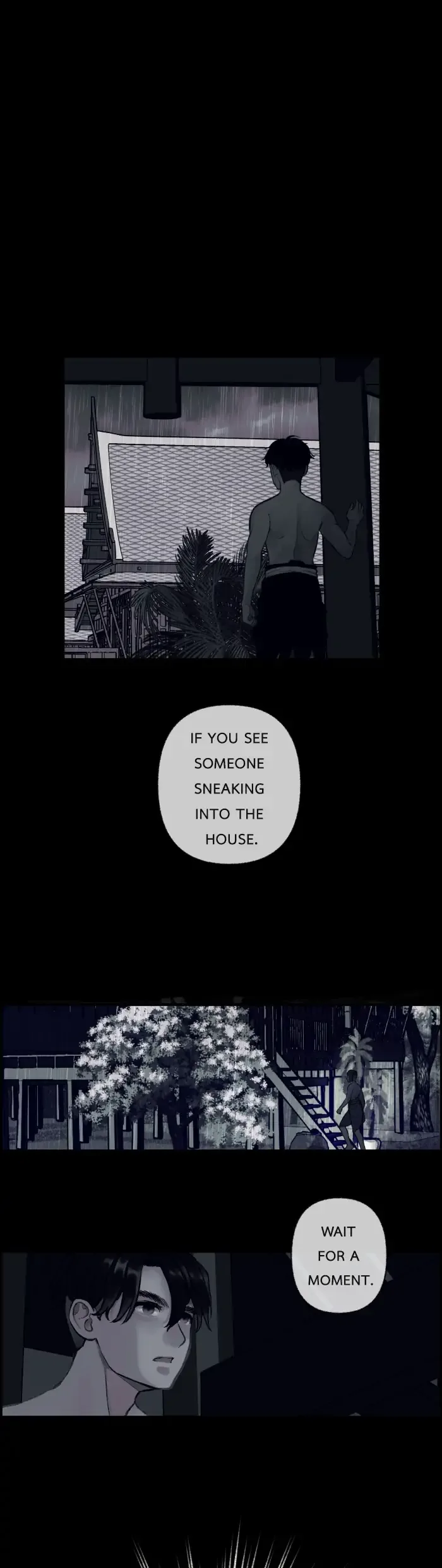 Loveless Heroine Chapter 6 page 10