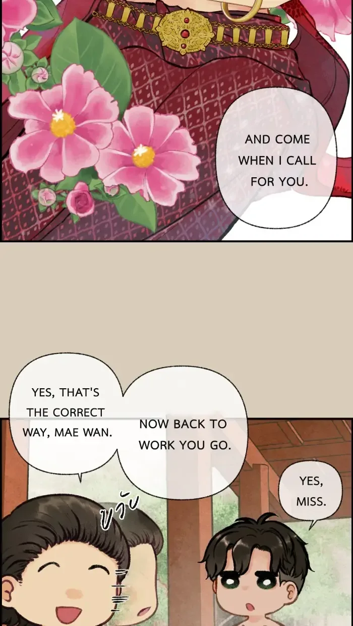 Loveless Heroine Chapter 6 page 4