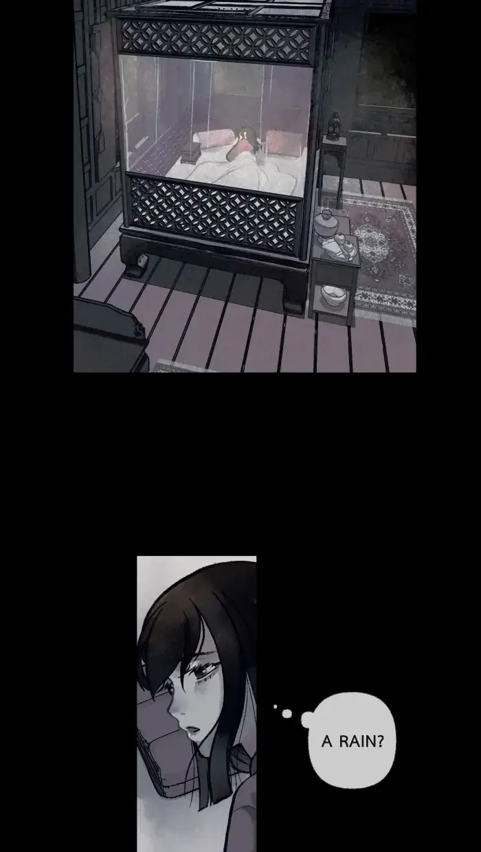 Loveless Heroine Chapter 4 page 34