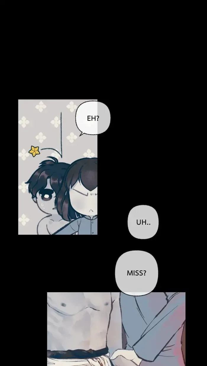 Loveless Heroine Chapter 6 page 35