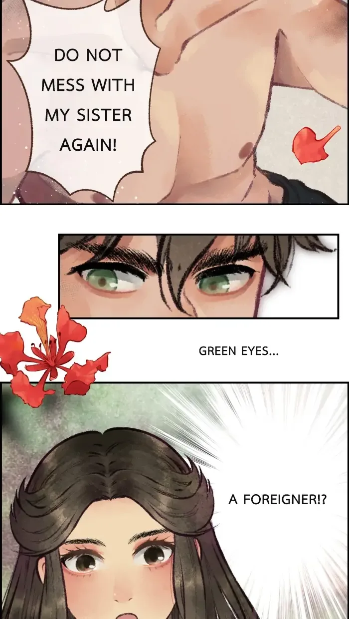 Loveless Heroine Chapter 3 page 37