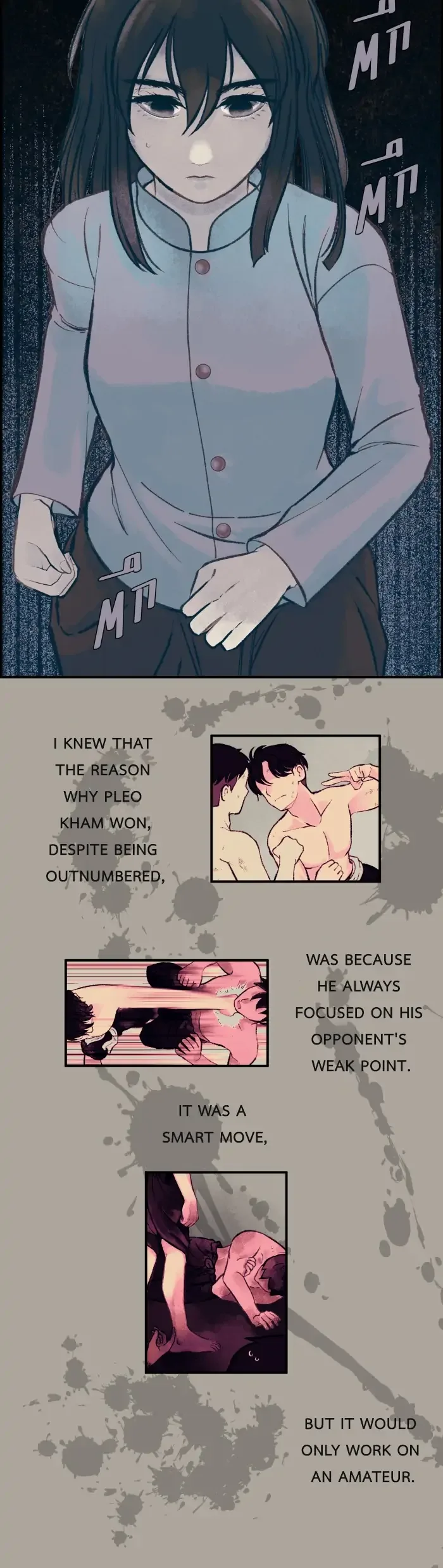 Loveless Heroine Chapter 6 page 25