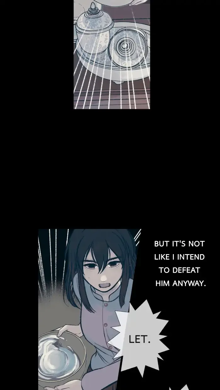 Loveless Heroine Chapter 6 page 30