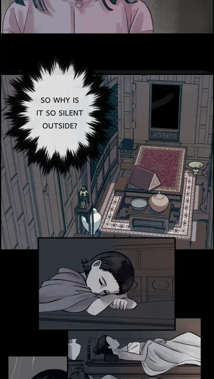 Loveless Heroine Chapter 6 page 19