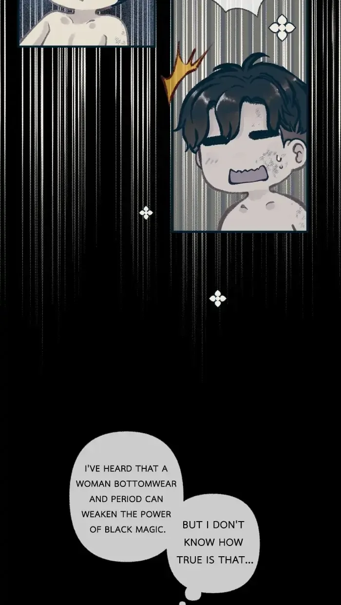 Loveless Heroine Chapter 6 page 39