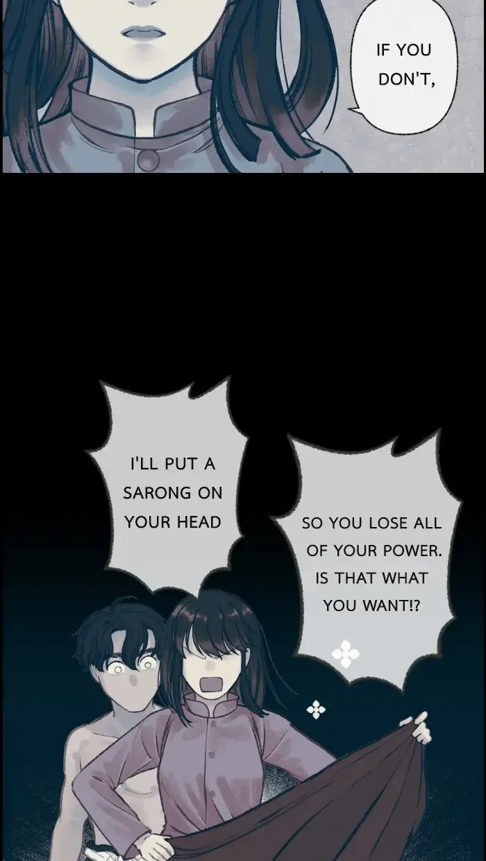 Loveless Heroine Chapter 6 page 37