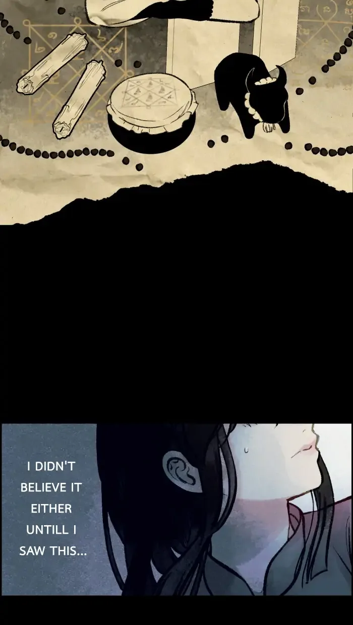 Loveless Heroine Chapter 5 page 16
