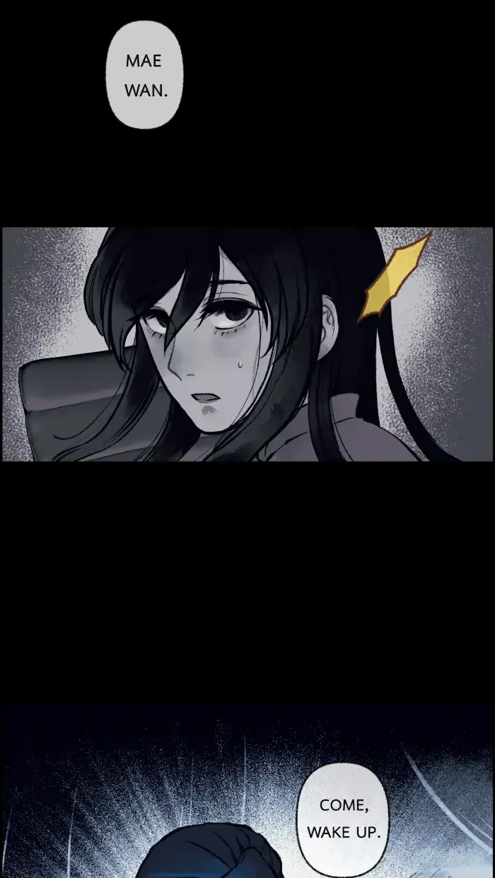 Loveless Heroine Chapter 5 page 6