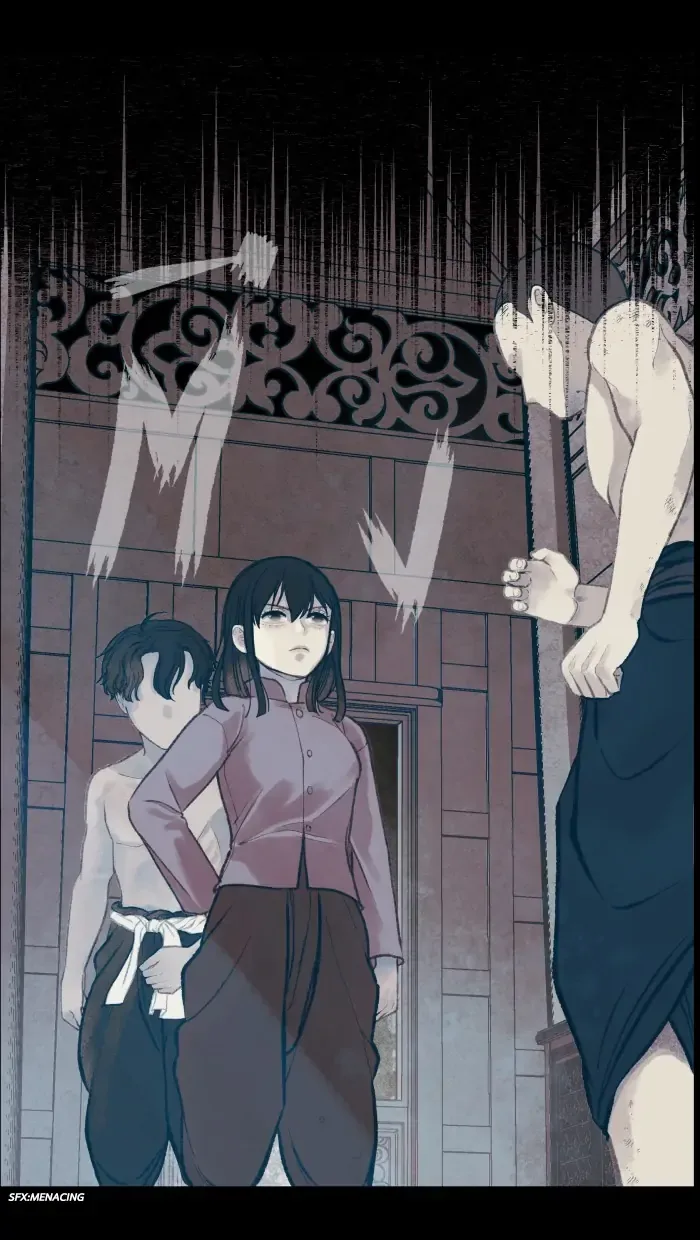 Loveless Heroine Chapter 6 page 34