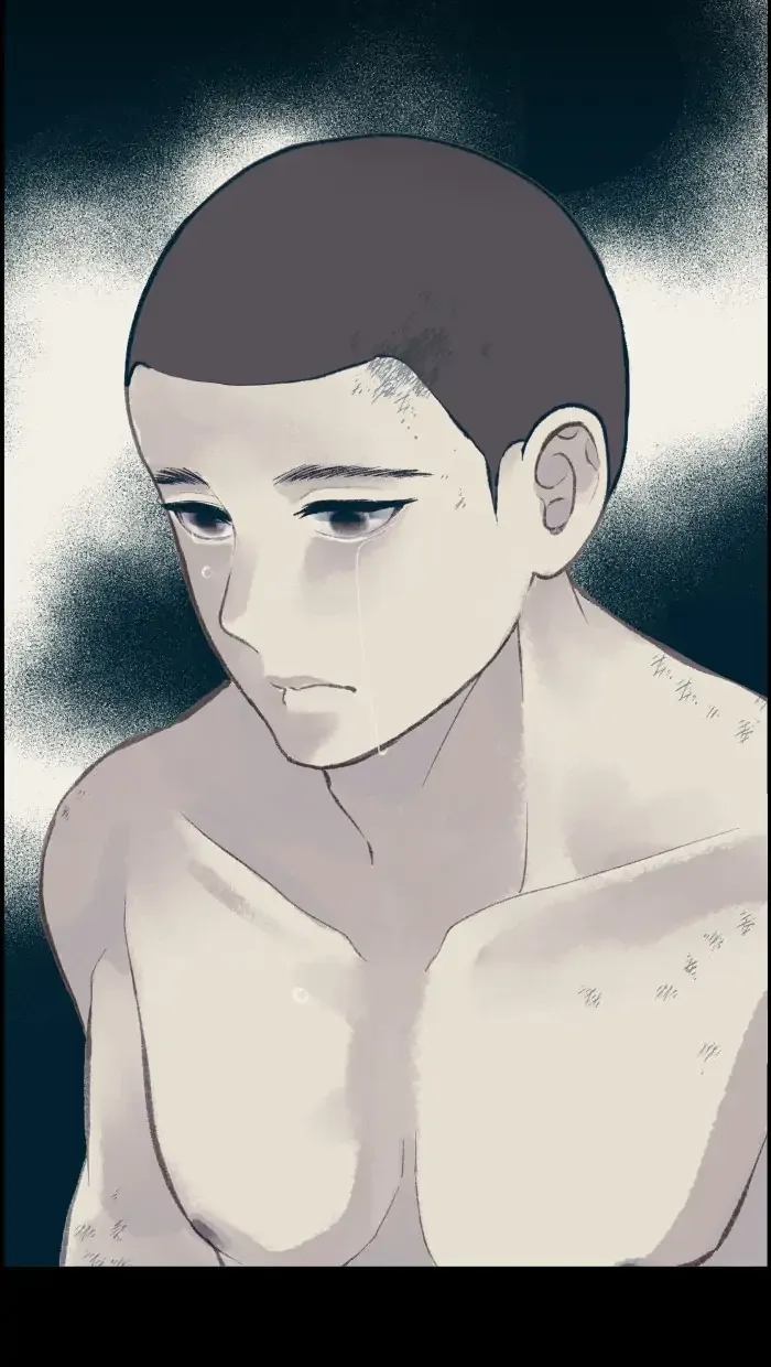 Loveless Heroine Chapter 6 page 41