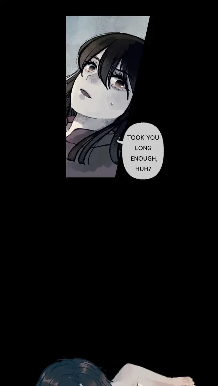 Loveless Heroine Chapter 5 page 40