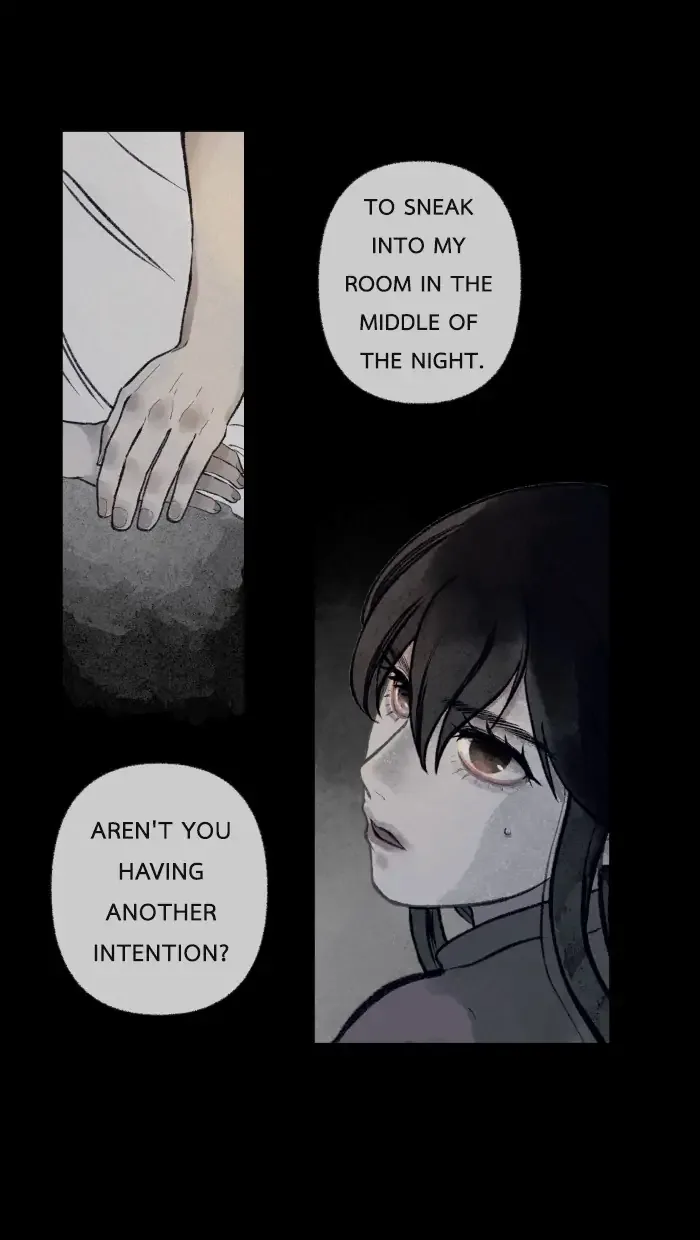 Loveless Heroine Chapter 5 page 18