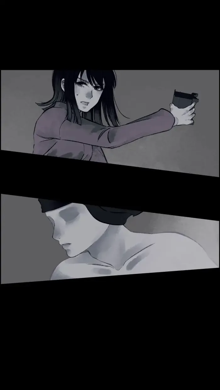 Loveless Heroine Chapter 5 page 30