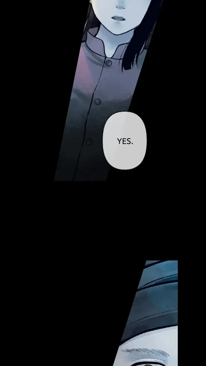 Loveless Heroine Chapter 5 page 35