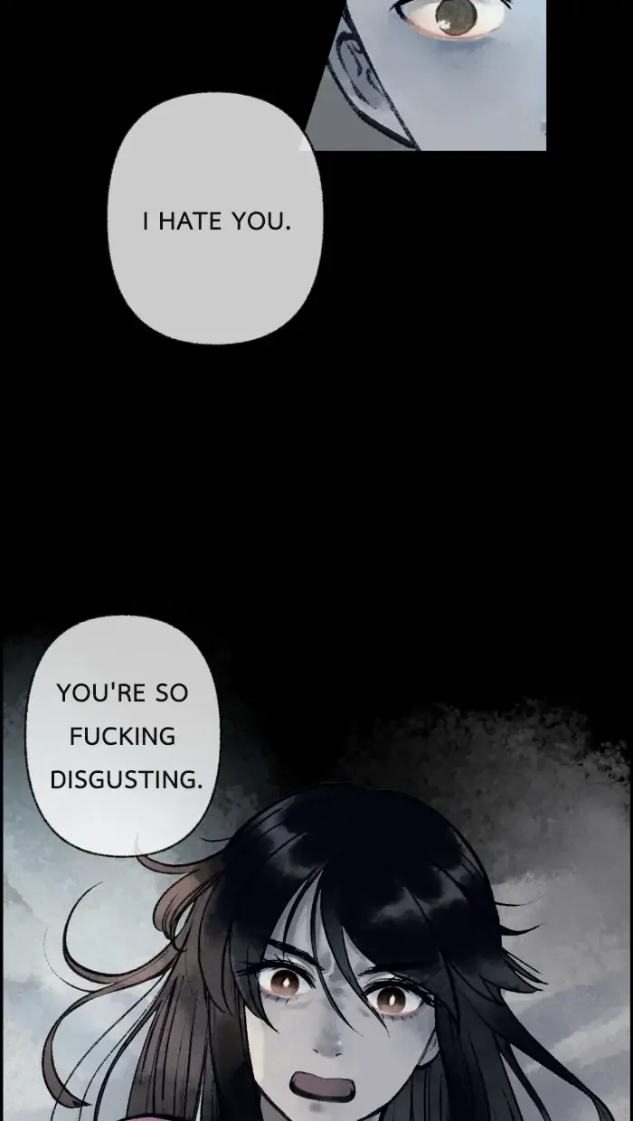 Loveless Heroine Chapter 5 page 36