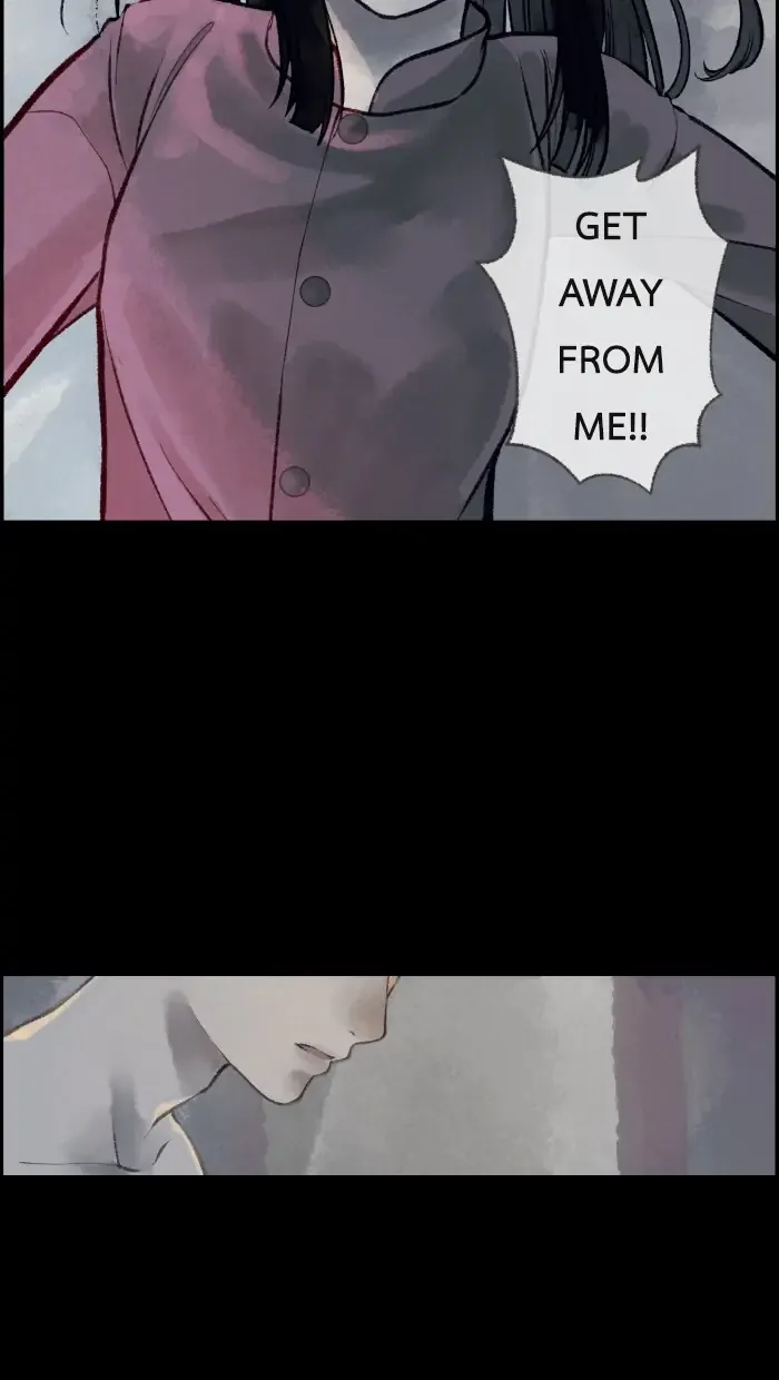 Loveless Heroine Chapter 5 page 37