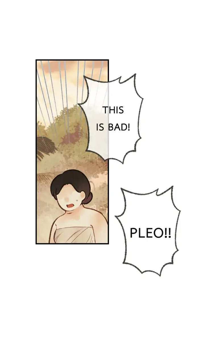 Loveless Heroine Chapter 8 page 34
