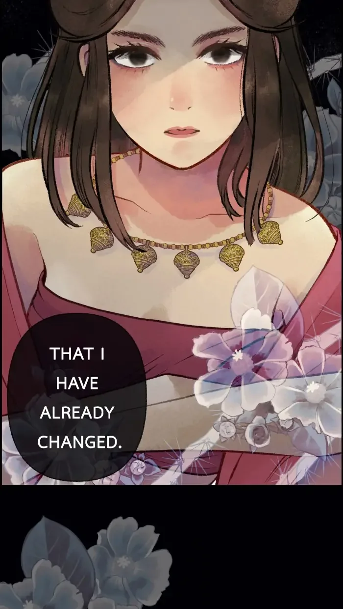 Loveless Heroine Chapter 8 page 14