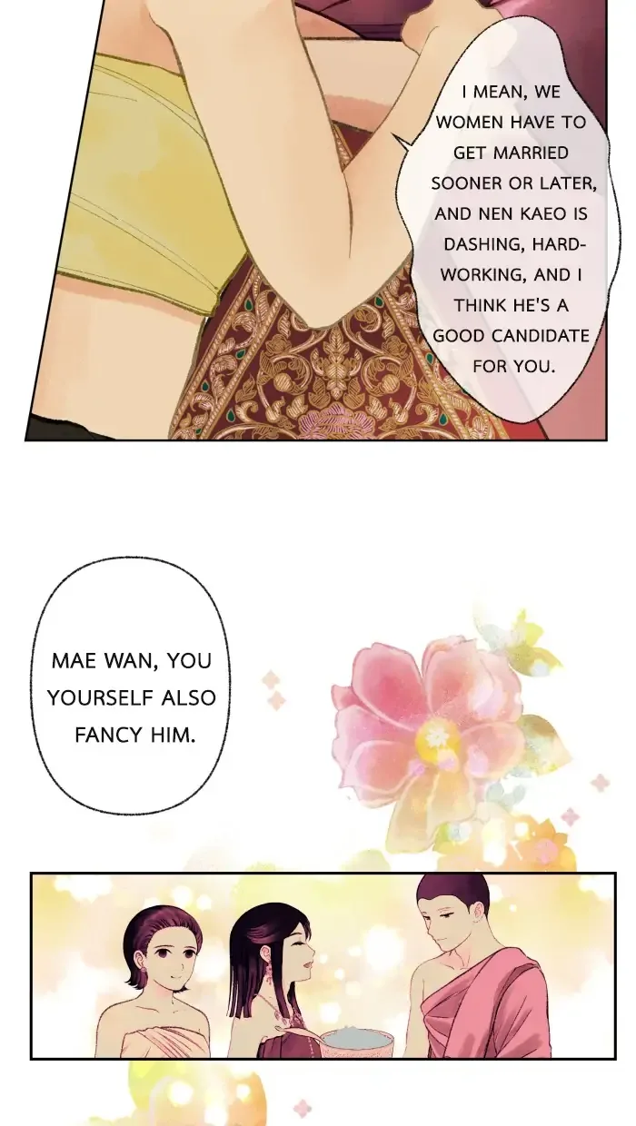 Loveless Heroine Chapter 8 page 11