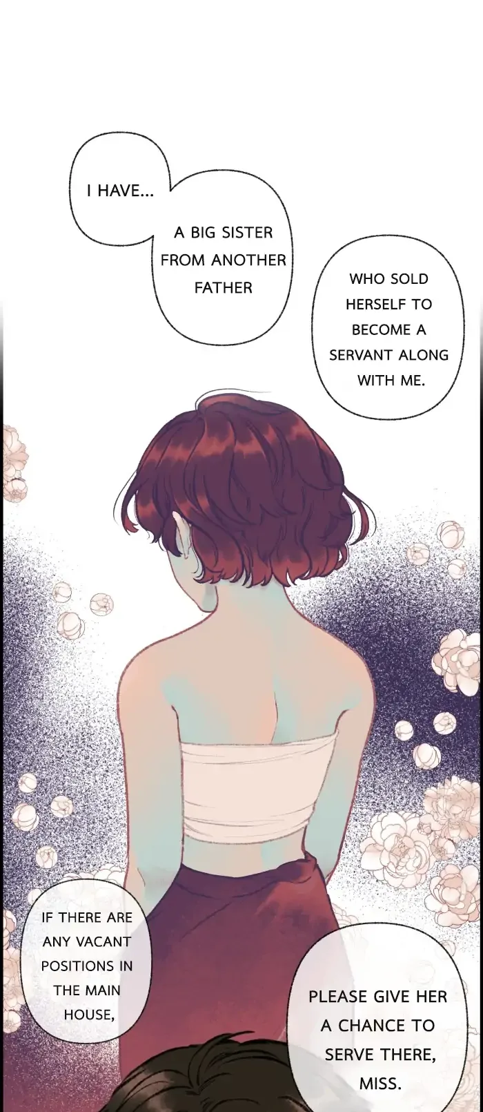 Loveless Heroine Chapter 8 page 29