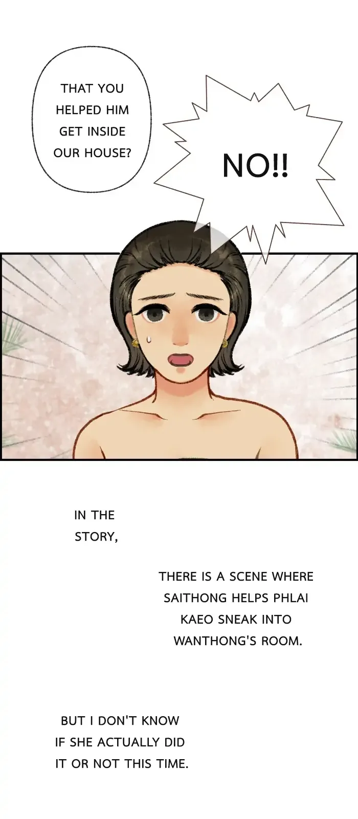 Loveless Heroine Chapter 8 page 9