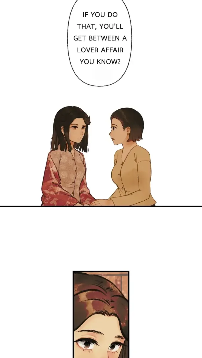 Loveless Heroine Chapter 9 page 20