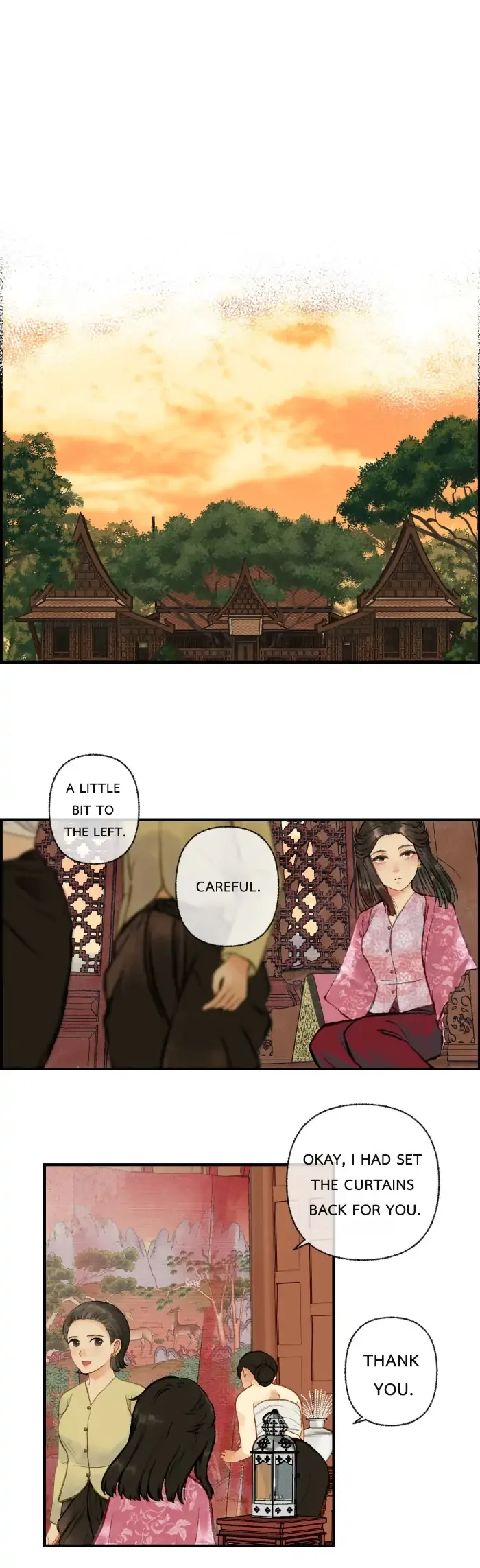 Loveless Heroine Chapter 9 page 2
