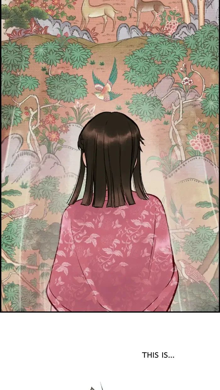 Loveless Heroine Chapter 9 page 4