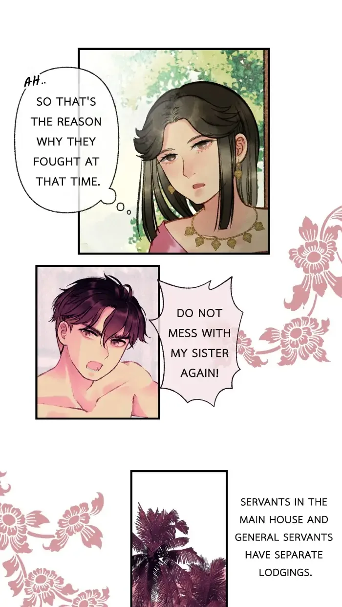 Loveless Heroine Chapter 8 page 31