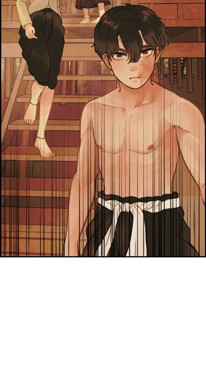 Loveless Heroine Chapter 8 page 36
