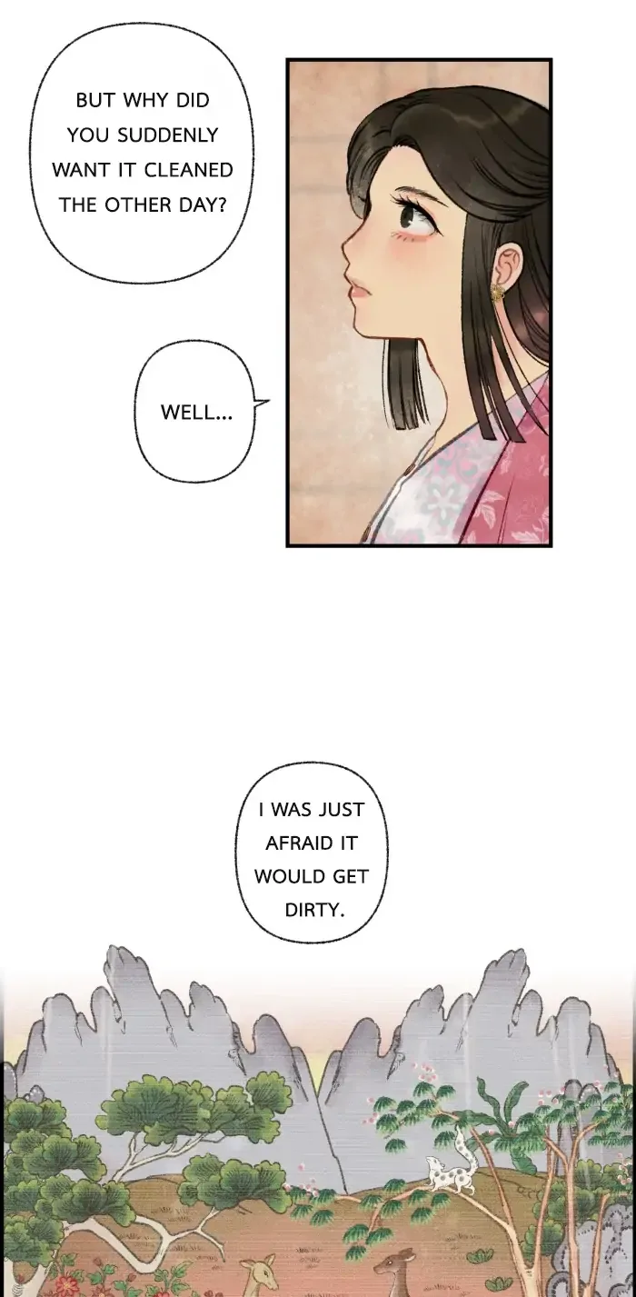 Loveless Heroine Chapter 9 page 3