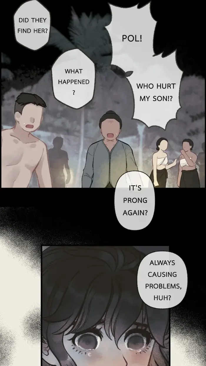 Loveless Heroine Chapter 9 page 36