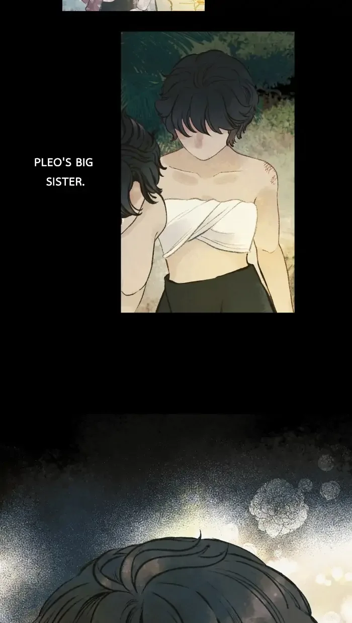 Loveless Heroine Chapter 9 page 31
