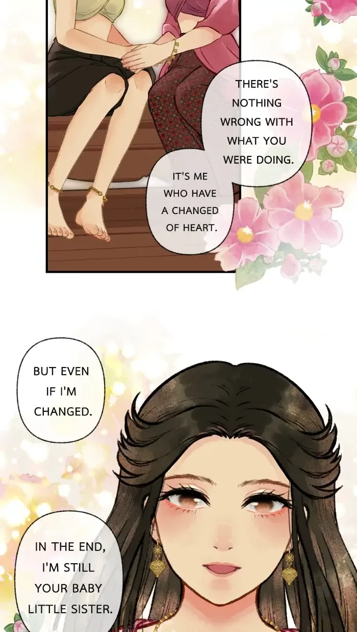 Loveless Heroine Chapter 8 page 20