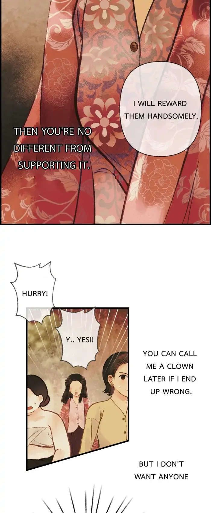 Loveless Heroine Chapter 9 page 26