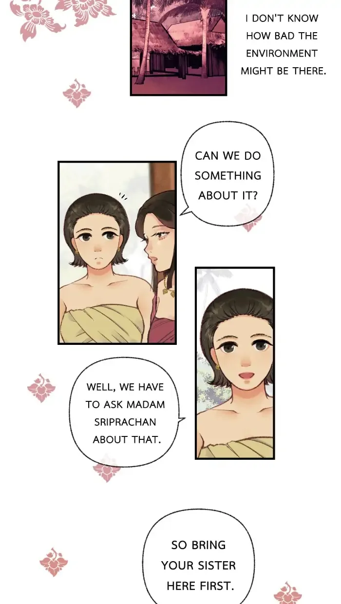 Loveless Heroine Chapter 8 page 32