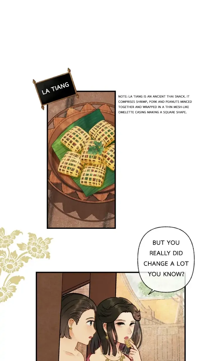 Loveless Heroine Chapter 8 page 22