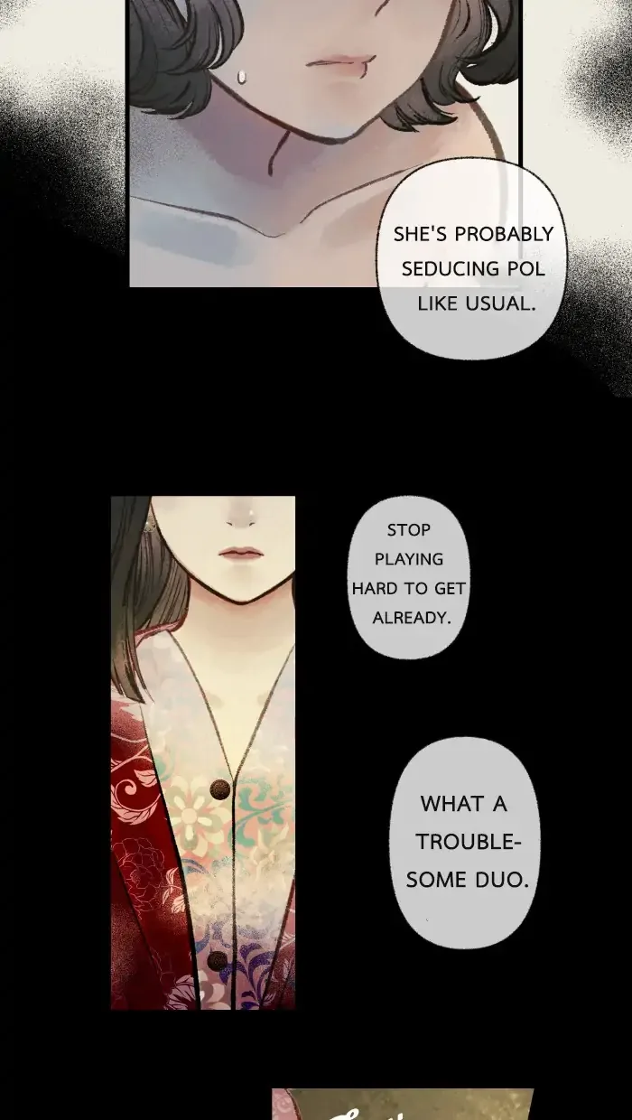 Loveless Heroine Chapter 9 page 37