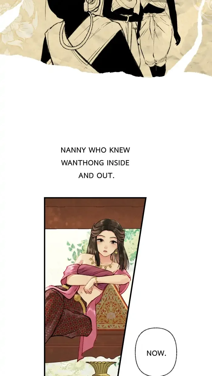 Loveless Heroine Chapter 8 page 3